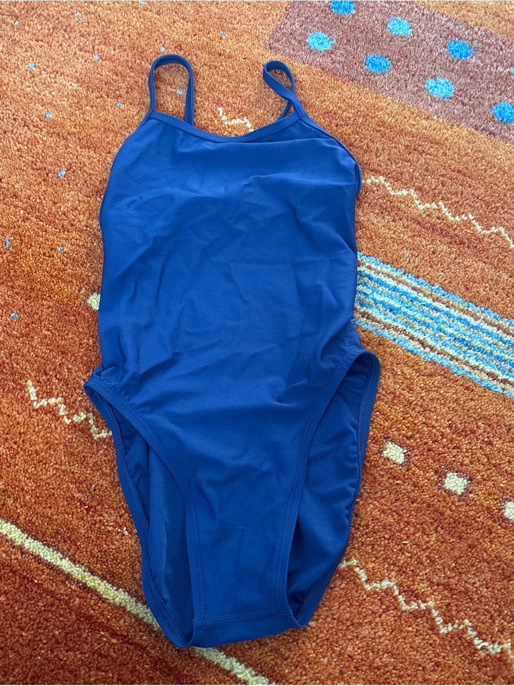 Jolyn One-Piece Swimsuit FINA approved